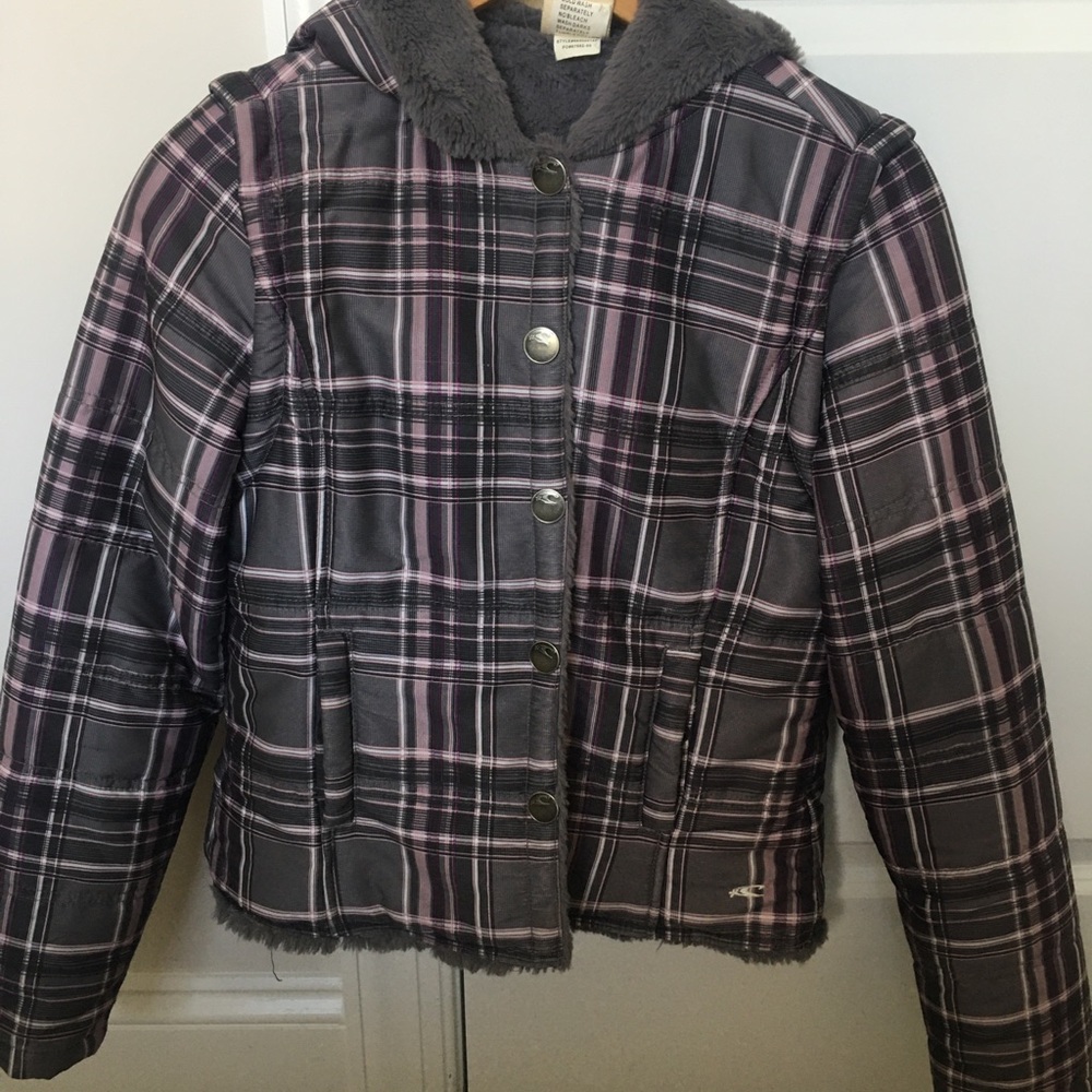 Women’s O’Neill jacket